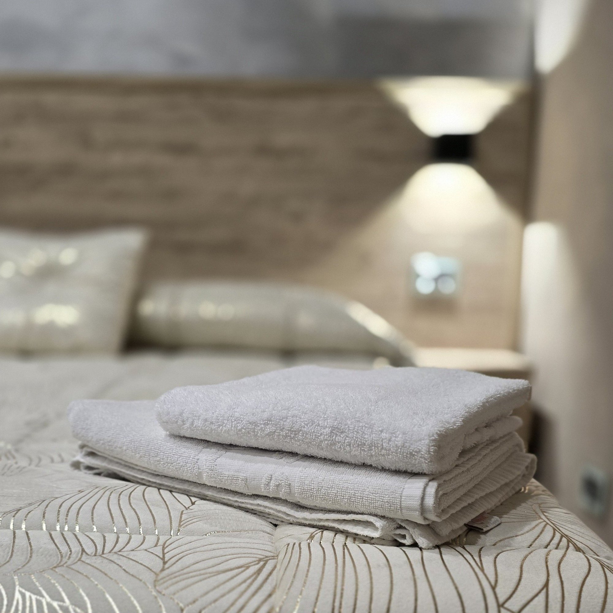 Camera 4 con SPA – vasca idromassaggio privata e relax assoluto